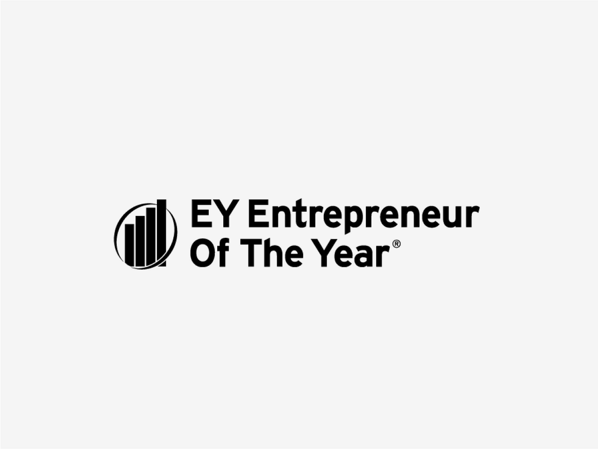 EY Entrepreneur of the year logo