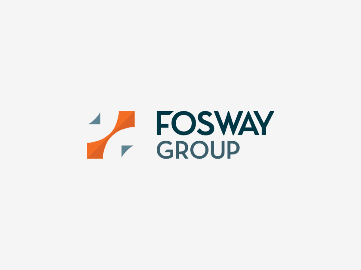 Fosway logo